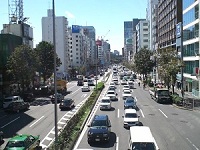 表参道1