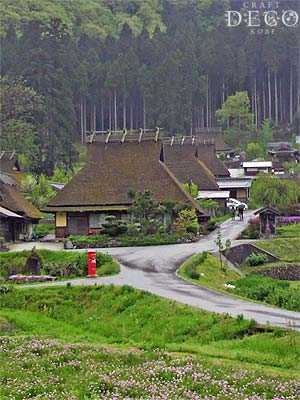 美山