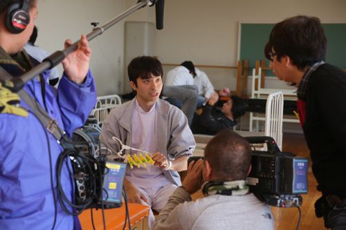 永井さん取材