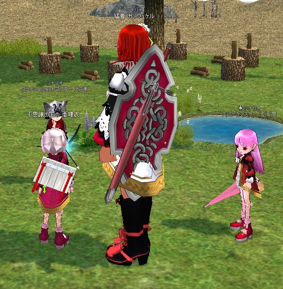¤ë¤ë¤µ¤óÇÀ¾ì