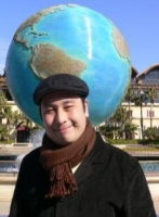 情熱系 ディズニー博士 加賀屋克美さん