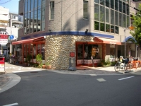 アナトール弁天町店 概観風景 お洒落でしょ!