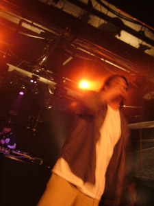 ERONEさん!!