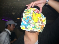 ポケモン充