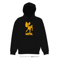 バンビパーカー