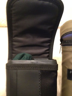 渓流のロッドケース | 渓流のフライフィッシング