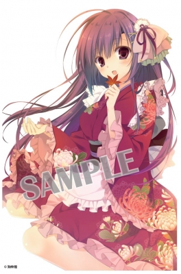 狗神煌 　B2タペストリー 狗神煌 B2タペストリー