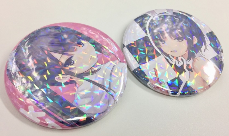 珈琲貴族先生》〝缶バッジコレクションガチャ〟第10弾スタート