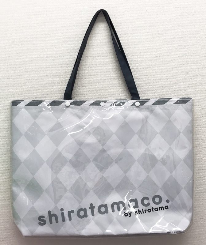 ブレンドリームパーク&通販にて〝しらたま先生〟のスペシャル