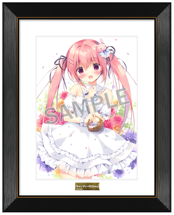 ハンドメイド❣️ぺこりちゃんイラストチャーム プレート薄型ツルツル★ラミネート加工 ハンドメイド❣️ぺこりちゃんイラストチャーム プレート薄型ツルツル