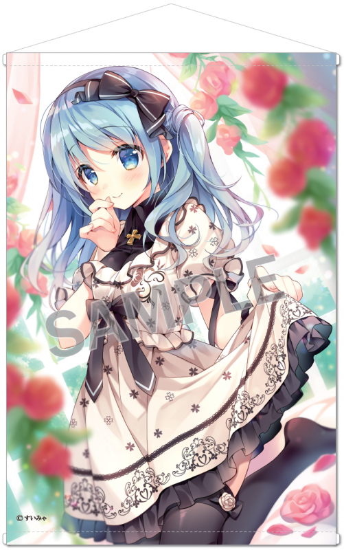 ☆新企画☆ 『BLENDREAM CANDY COLLECTION』 〝すいみゃ〟先生が登場