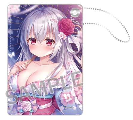 遂に！！究極のコラボ米に『三つ葉ちょこ』先生が登場 | ブレン