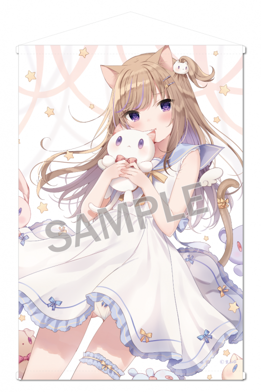 あめとゆき先生　ブレンドリームA4複製原画　Cherry candy Extra BLENDREAM CANDY COLLECTION』〝まふゆ〟先生が登場！！ | ブレン