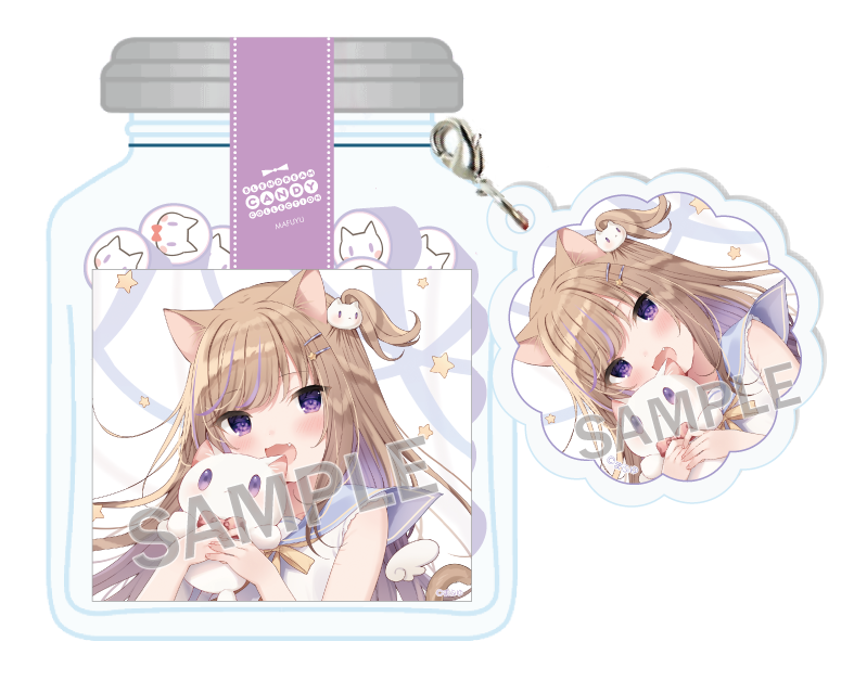 BLENDREAM CANDY COLLECTION』〝まふゆ〟先生が登場！！ | ブレン