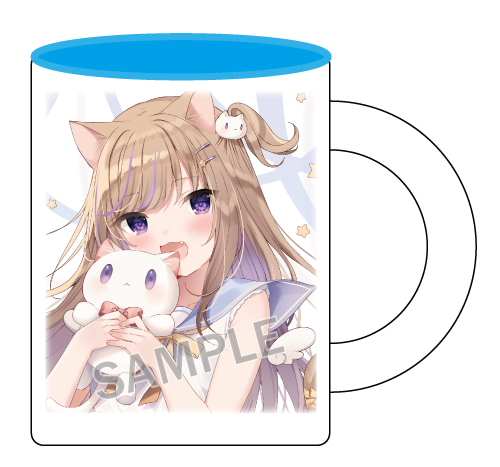 BLENDREAM CANDY COLLECTION』〝まふゆ〟先生が登場！！ | ブレン