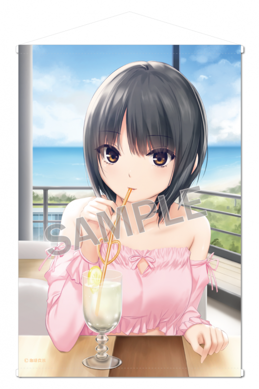 珈琲貴族 ジークレー 青山さん 珈琲貴族先生最新作！！〝Let's