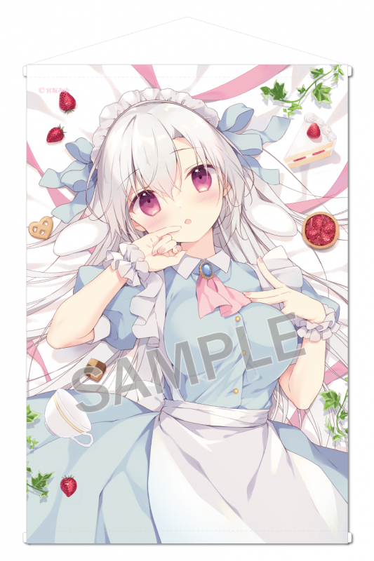 ☆新企画☆『Blendream Teatime Collection』に〝宮坂みゆ〟先生が登場