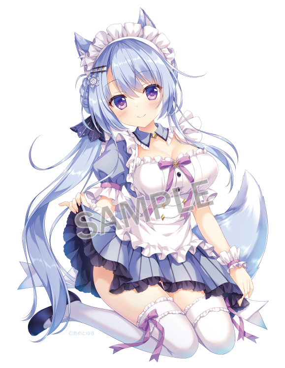 ☆新企画☆『Blendream Teatime Collection』に〝あめとゆき