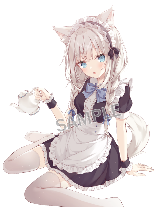 ☆新企画☆『Blendream Teatime Collection』に〝ほし〟先生が