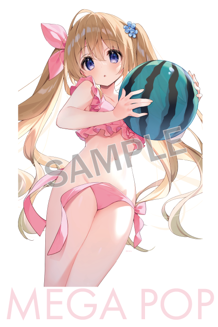 結婚祝い Blendream AQUA Collection』に〝すいみゃ〟先生が登場 | ブレン タペストリー