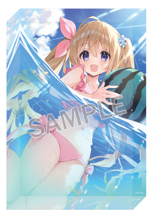 すいみゃ タペストリー アクア 白花ちゃん Extra Edition 新品 Amazon.co.jp: すいみゃ 白花ちゃん B1タペストリー アクア
