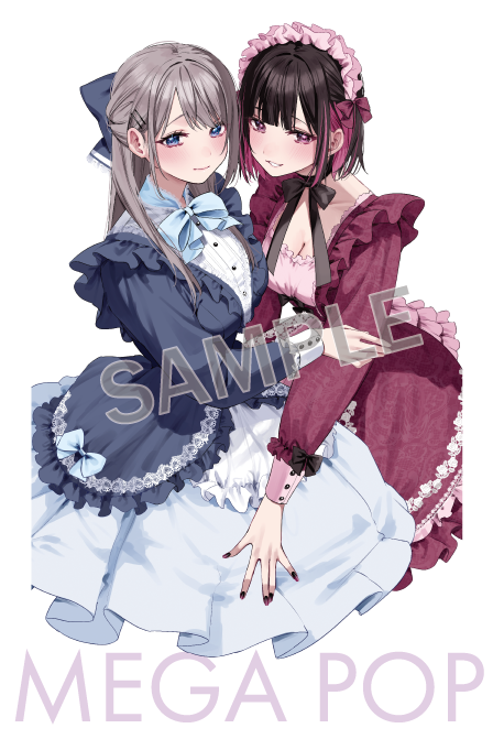 BLENDREAM CANDY COLLECTION』に〝千種みのり〟先生が登場 | ブレン