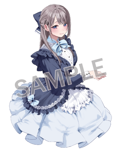 BLENDREAM CANDY COLLECTION』に〝千種みのり〟先生が登場 | ブレン