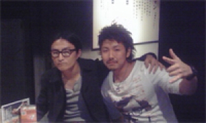 先輩