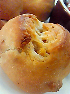 くるみパン
