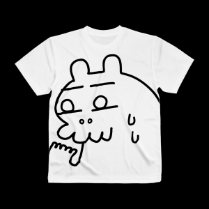フルグラフィックTシャツ