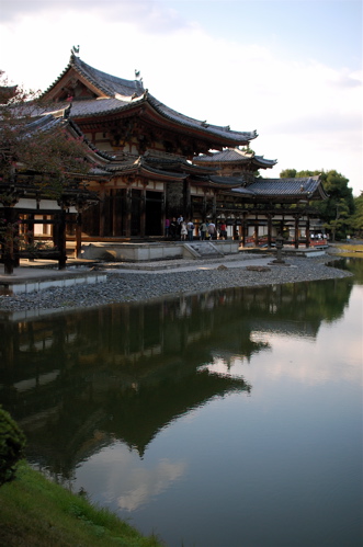 平等院