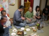 お披露目会