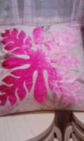 Heliconia¤Î¥¯¥Ã¥·¥ç¥ó