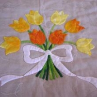 ¥¢¥Ã¥×¥ê¥±Flower¤Î¥¯¥Ã¥·¥ç¥ó¡Á¥Á¥å¡¼¥ê¥Ã¥×¡Á