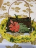 ハイビスカスのLIKO BAG