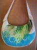 ゆれるNIUのショルダーBAG