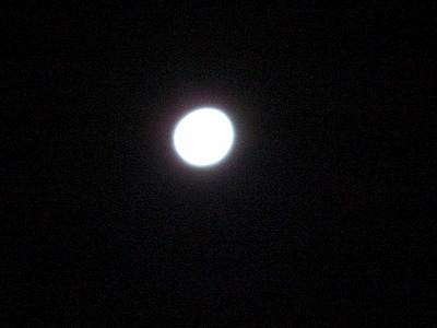 十三夜・・・