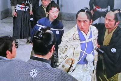 大岡越前