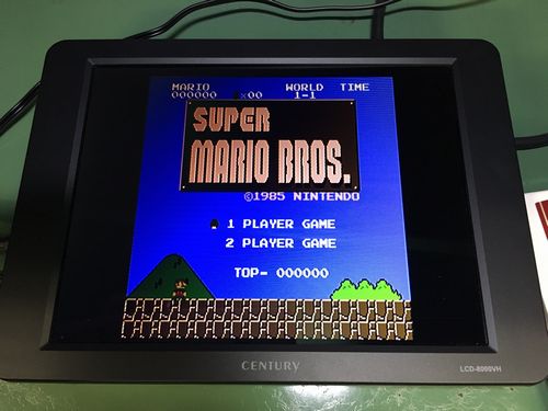 センチュリー　8インチHDMIマルチモニター  (LCD-8000VH)中古 Amazon.co.jp: センチュリー 8インチHDMIマルチモニター PLUS