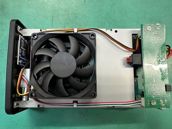 新製品】HDDケース 五代目冷やし系HDD検温番が登場！ | センチュリー