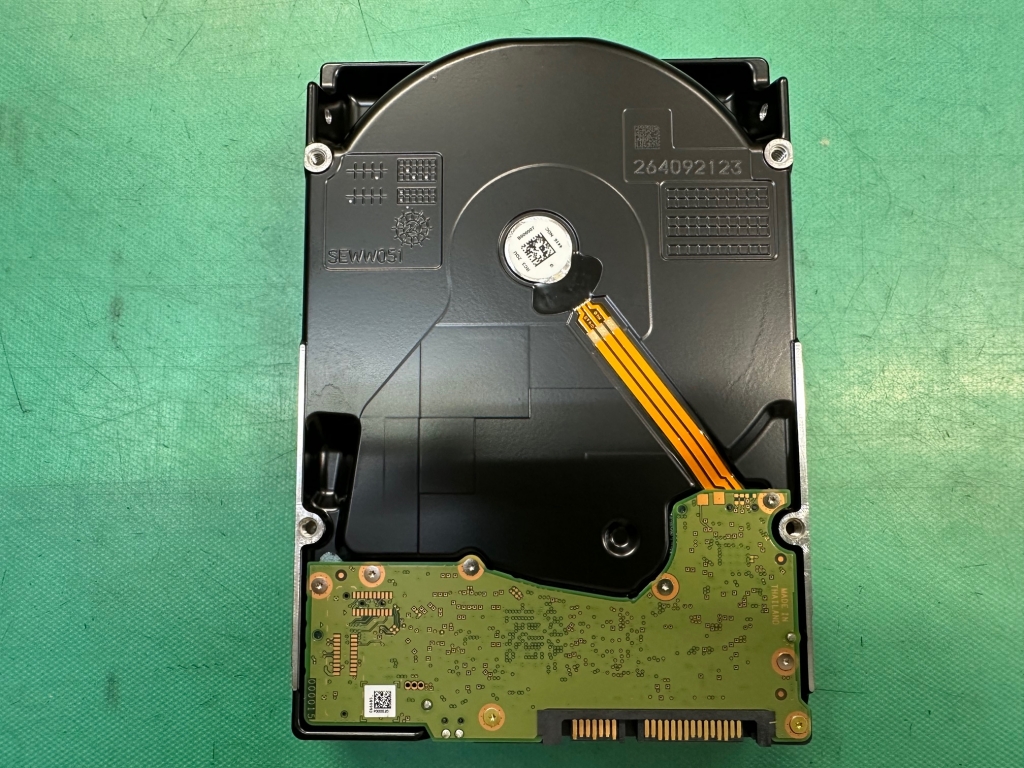 WD Gold 26TB 内蔵型ハードディスクドライブ(WD261KRYZ) WD261KRYZ | WD261KRYZ | WesternDigital WD Gold エンタープライズ