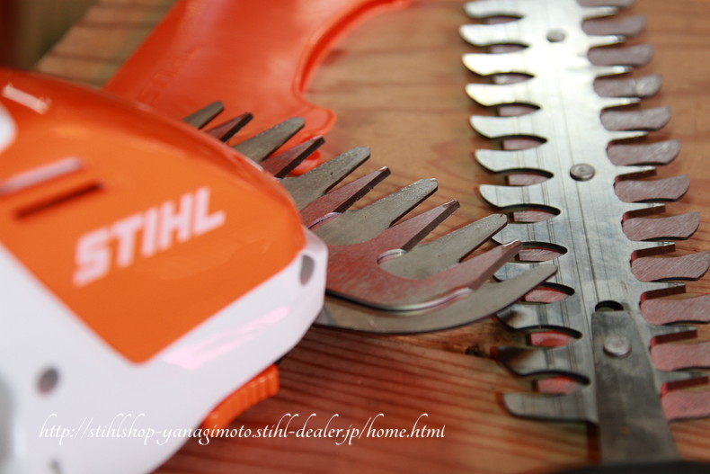 超歓迎】 STIHL 【STIHL】バッテリーガーデンバリカン HSA26 26 & バー