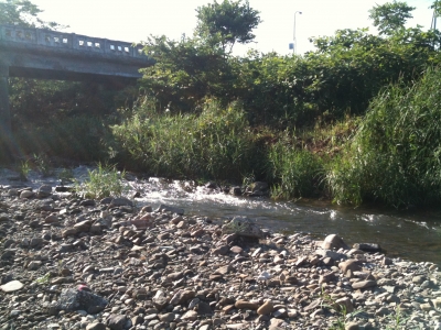 川2