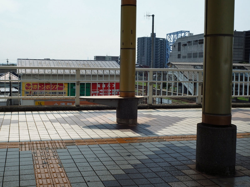 乃木坂46 小湊鉄道 柏幸奈個人pv ロケ地訪問 五井駅 2 フィアット500と行ってきました