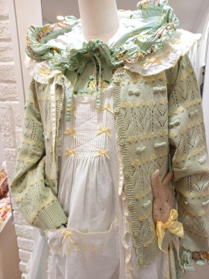 🐰ミミモザラビット🐰① | 赤いお屋根のちいさなお店日記 🐰ミミモザラビット🐰① | 赤いお屋根のちいさなお店日記
