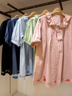 🐰ミミモザラビット🐰② | 赤いお屋根のちいさなお店日記 🐰ミミモザラビット🐰② | 赤いお屋根のちいさなお店日記