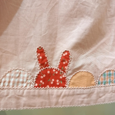 🐰ミミモザラビット🐰② | 赤いお屋根のちいさなお店日記 🐰ミミモザラビット🐰② | 赤いお屋根のちいさなお店日記