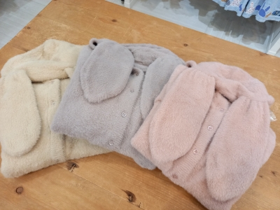 🐰ミミモザラビット🐰② | 赤いお屋根のちいさなお店日記 🐰ミミモザラビット🐰② | 赤いお屋根のちいさなお店日記