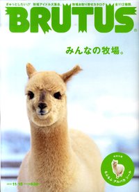 ブルータス