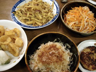 玉ねぎ料理